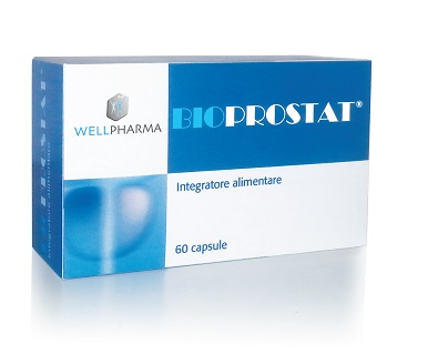 BIOPROSTAT 60 CAPSULE - dottorbianchi.it