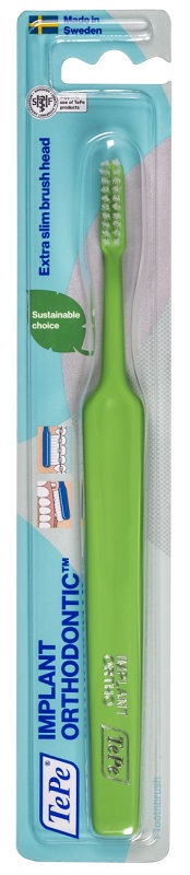 TEPE SPAZZOLINO IMPLANT ORTHO - dottorbianchi.it