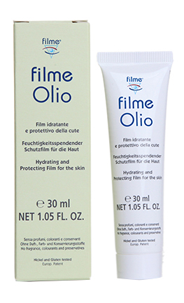 FILME OLIO IDRATANTE PROTETTIVO CUTE 30 ML - dottorbianchi.it
