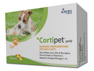 CORTIPET PERLE 30 PERLE - dottorbianchi.it