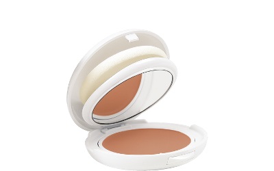 EAU THERMALE AVENE COMPATTO SPF50 SABBIA 10 G - dottorbianchi.it