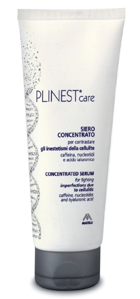 PLINEST CARE SIERO CONCENTRATO ANTICELLULITE 200 ML - dottorbianchi.it