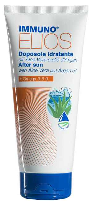IMMUNO ELIOS CREMA DOPOSOLE IDRATANTE ALOE - dottorbianchi.it