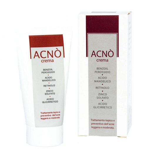ACNO' CREMA 30 ML - dottorbianchi.it