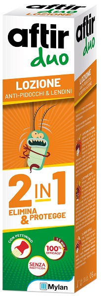 AFTIR DUO LOZIONE 100 ML - dottorbianchi.it