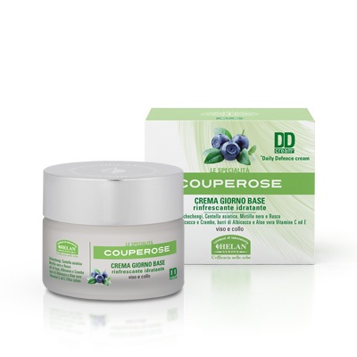 COUPEROSE CREMA GIORNO BASE - dottorbianchi.it