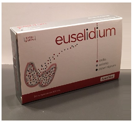EUSELIDIUM 30 COMPRESSE 300MG - dottorbianchi.it