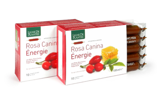 ROSA CANINA ENERGIE BIOLOGICO 10 AMPOLLE BEVIBILI DA 10 ML - dottorbianchi.it