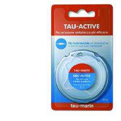 TAUMARIN FILO INTERDENTALE TAU ACTIVE - dottorbianchi.it