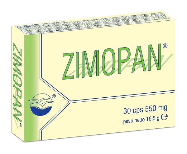 ZIMOPAN 30 CAPSULE - dottorbianchi.it