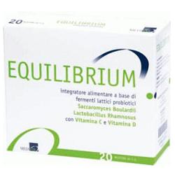 EQUILIBRIUM 20 BUSTINE NUOVA FORMULA - dottorbianchi.it