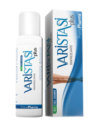 VARISTASI PLUS GEL GAMBE 75 ML - dottorbianchi.it