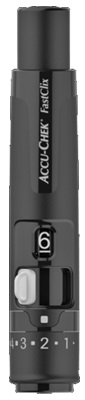 PENNA PUNGIDITO ACCU-CHEK FASTCLIX KIT - dottorbianchi.it
