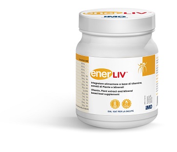 ENERLIV 350 G - dottorbianchi.it