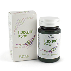 LAXAN FORTE 30 CAPSULE - dottorbianchi.it