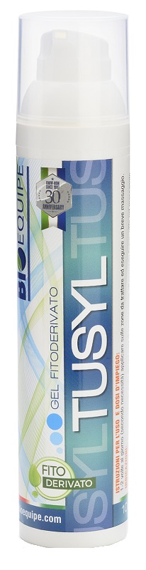 TUSYL 100 ML - dottorbianchi.it