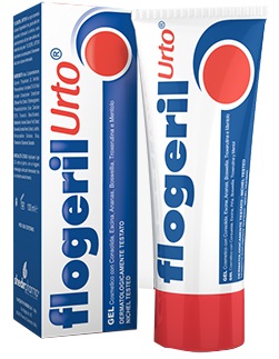 FLOGERIL URTO 100 ML - dottorbianchi.it