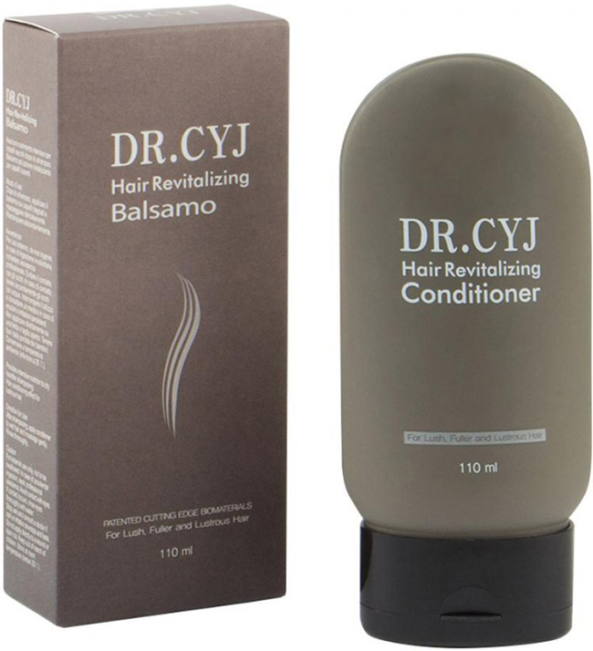 DR.CYJ BALSAMO RIVITALIZZANTE 110 ML - dottorbianchi.it