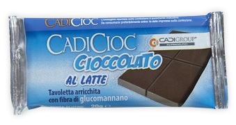 CADICIOC LATTE BARRETTE 20 G - dottorbianchi.it