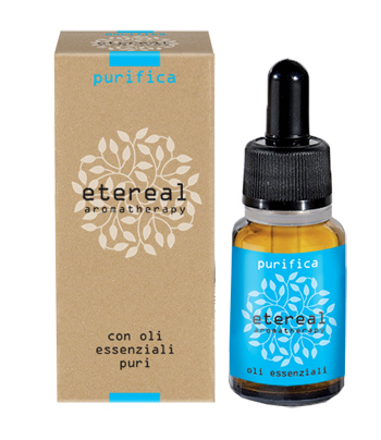 ETEREAL PURIFICA 15 ML - dottorbianchi.it