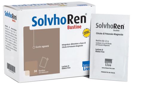 SOLVHOREN 30 BUSTINE - dottorbianchi.it