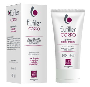 EUFILLER CORPO 200 ML - dottorbianchi.it