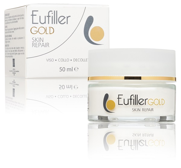 EUFILLER GOLD 50 ML - dottorbianchi.it