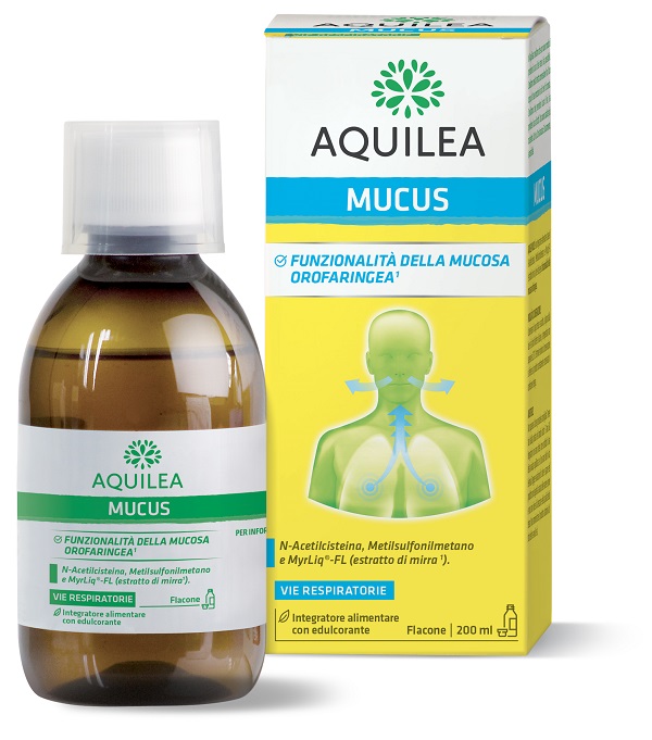AQUILEA TUSS 200 ML - dottorbianchi.it
