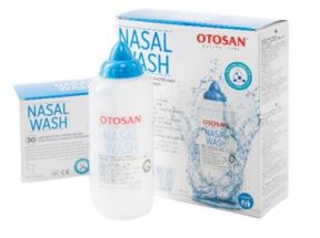 OTOSAN NASAL WASH KIT - dottorbianchi.it