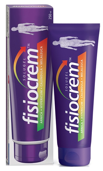 FISIOCREM 250 ML - dottorbianchi.it
