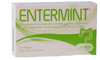 ENTERMINT 30 CAPSULE DA 420 MG - dottorbianchi.it