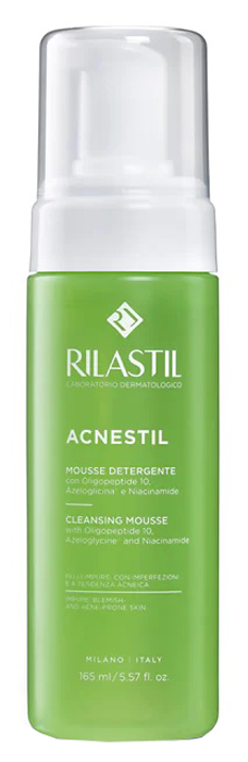 RILASTIL MD ACNESTIL MOUSSE - dottorbianchi.it