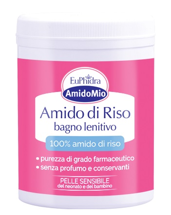 EUPHIDRA AMIDOMIO POLVERE 200 G - dottorbianchi.it