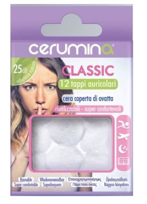 CERUMINA CLASSIC 12 PEZZI - dottorbianchi.it