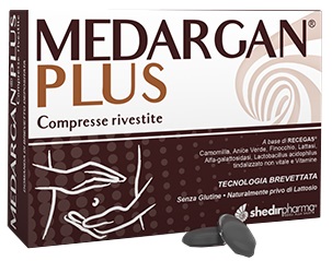 MEDARGAN PLUS 30 COMPRESSE - dottorbianchi.it
