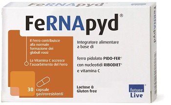 FERNAPYD 30 CAPSULE - dottorbianchi.it
