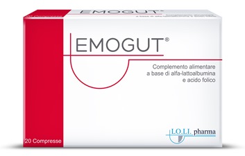 EMOGUT 20 COMPRESSE 650 MG - dottorbianchi.it