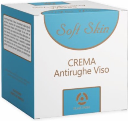 SOFTSKIN CREMA ANTIAGE VISO 50 ML - dottorbianchi.it