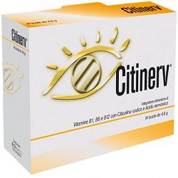 CITINERV 14 BUSTINE - dottorbianchi.it