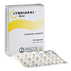 LYMDIARAL DREN 60 COMPRESSE - dottorbianchi.it