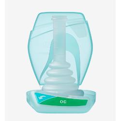 CATETERE A GUAINA CONVEEN OPTIMA IN SILICONE DIAMETRO 30 MM 30 PEZZI - dottorbianchi.it