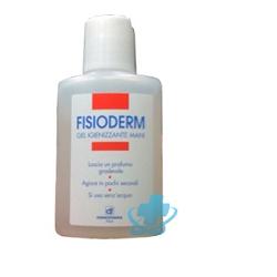 FISIODERM GEL IGIENIZZANTE MANI 80 ML - dottorbianchi.it