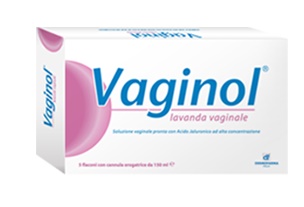 VAGINOL LAVANDA VAGINALE 5 FLACONI 150 ML - dottorbianchi.it