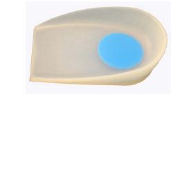 TALLONETTE PLUS IN SILCIONE AVVOLGENTI CON CUSCINETTO CENTRALE S 34-37 - dottorbianchi.it