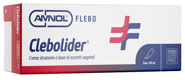 CLEBOLIDER CREMA 150 ML - dottorbianchi.it