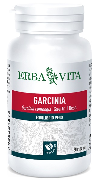 GARCINIA CAMBOGIA 60 CAPSULE 400 MG - dottorbianchi.it