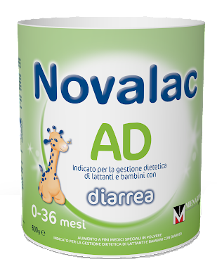 NOVALAC AD 600 G - dottorbianchi.it