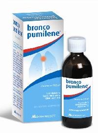 BRONCOPUMILENE 200 ML - dottorbianchi.it