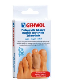 GEHWOL PROTEGGI DITA TUBOLARE LARGE 2 PEZZI - dottorbianchi.it