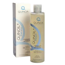 QUINOIL SHAMPOO 4 OLII 250 ML - dottorbianchi.it